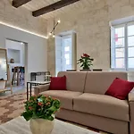 Apartment Zoe 2 By Vallettastay