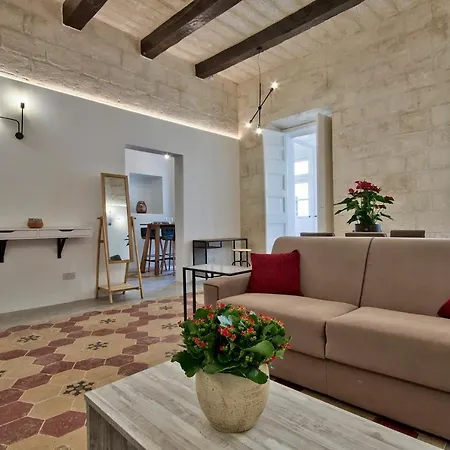 شقة Zoe 2 By Vallettastay