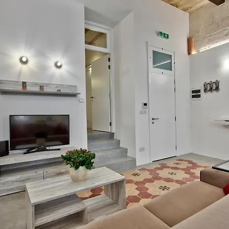 Vallettastay Zoe 2 Apartment *