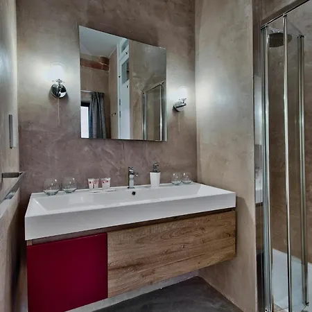 Apartment Zoe 2 By Vallettastay Valletta