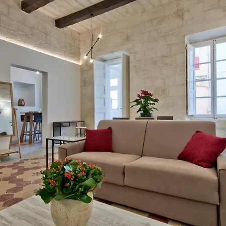 Apartment Zoe 2 By Vallettastay