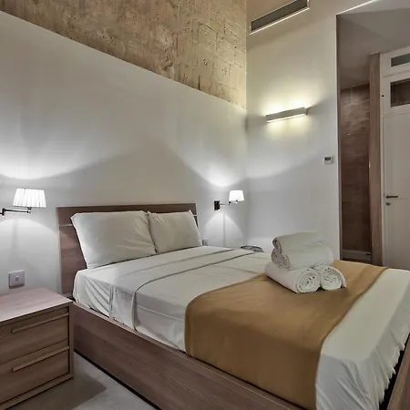 Apartment Vallettastay Zoe 2