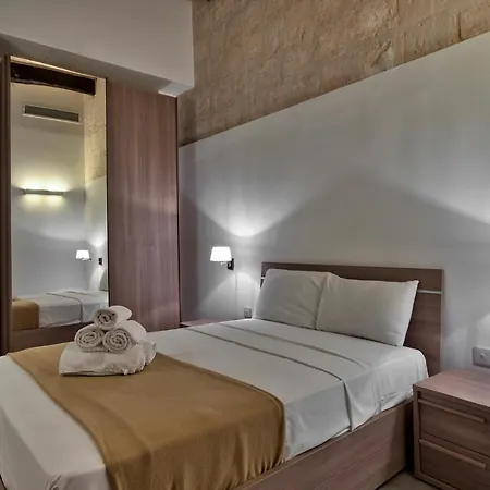 Zoe 2 By Vallettastay Apartament *