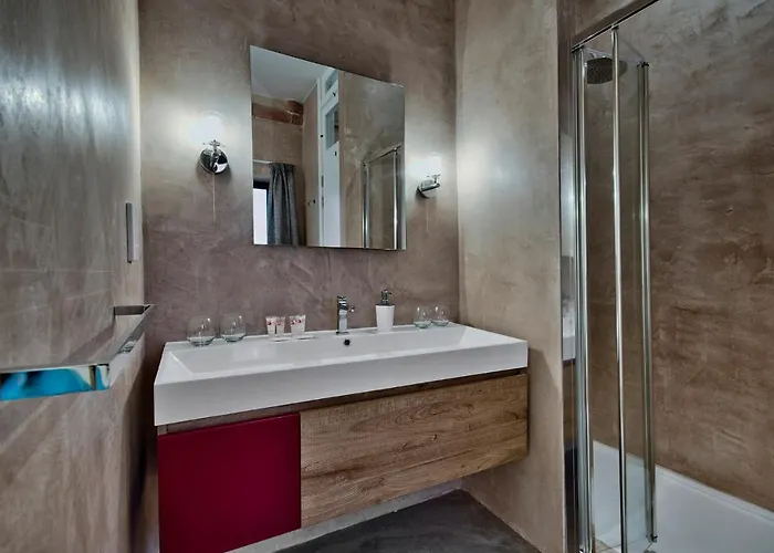 Appartement Zoe 2 By Vallettastay Valletta