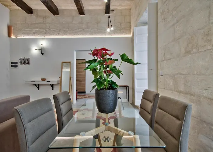 Zoe 2 By Vallettastay * Valletta